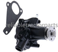 Fits For Komatsu S3d84-2ba S3d84e-3b S3d84e-3a 3d88e-3a Water Pump