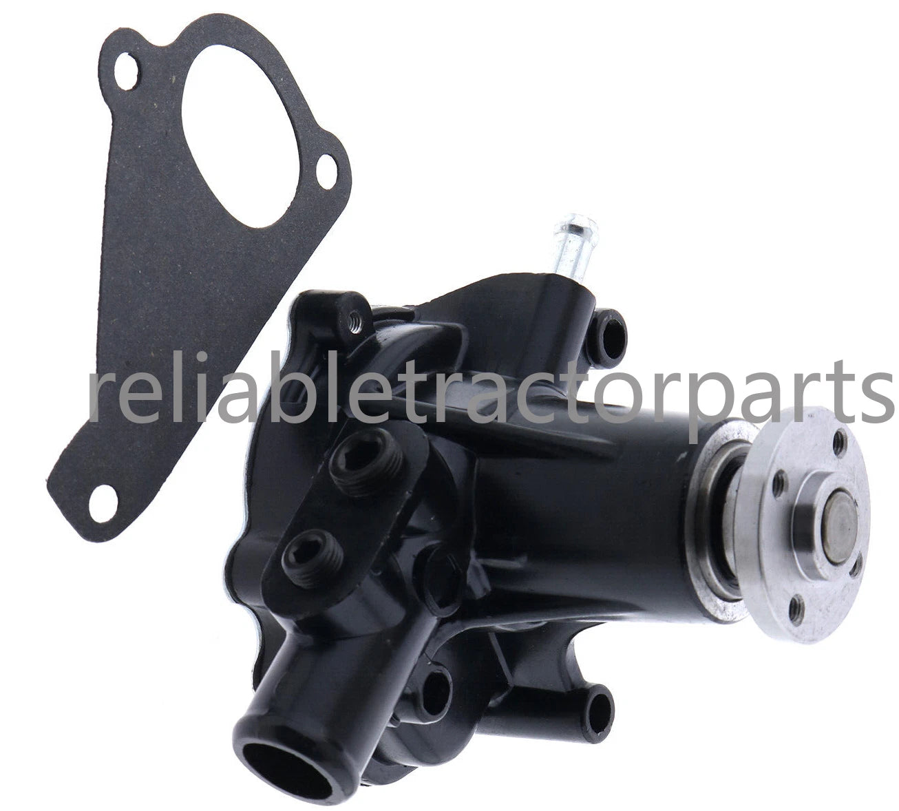 Fits For Komatsu S3d84-2ba S3d84e-3b S3d84e-3a 3d88e-3a Water Pump