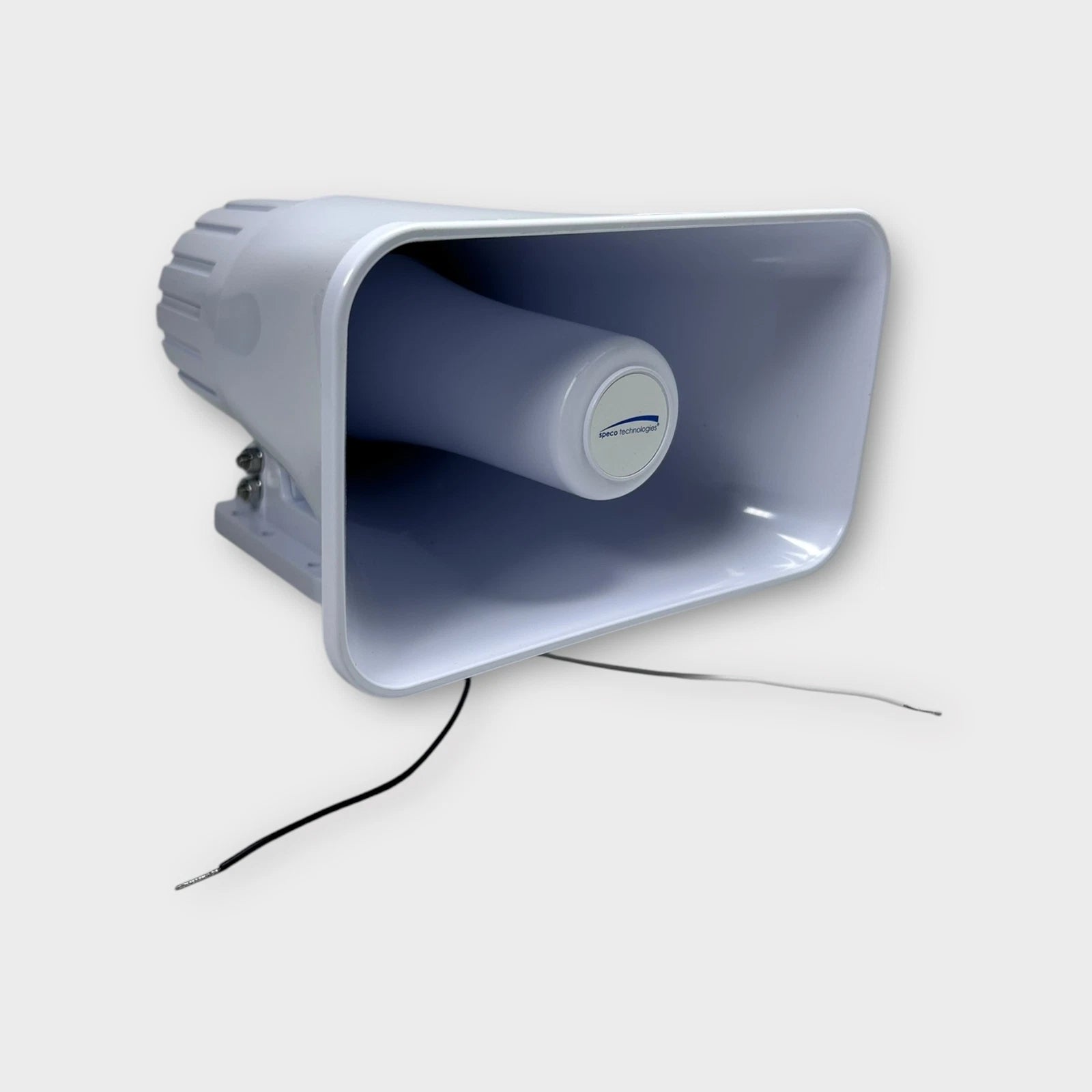Speco Technologies Spc15rp, Weather Proof Pa Horn 5'' X