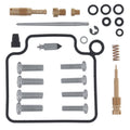 Quadboss 98-04 Honda Trx450fe Fourtrax Foreman 4x4 Es Carburetor Kit
