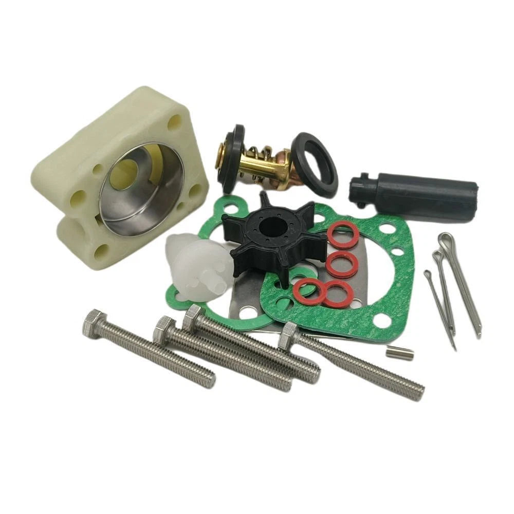 Maintenance Kit for Yamaha 4-Stroke 4HP F4A 1998-2008 Outboard