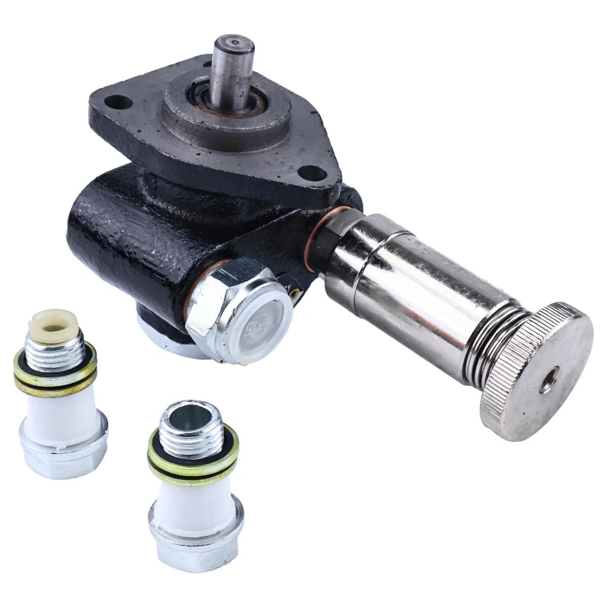 Fuel Feed Pump 255-2969 For Caterpillar 311c 312c | Hook & Hull Co