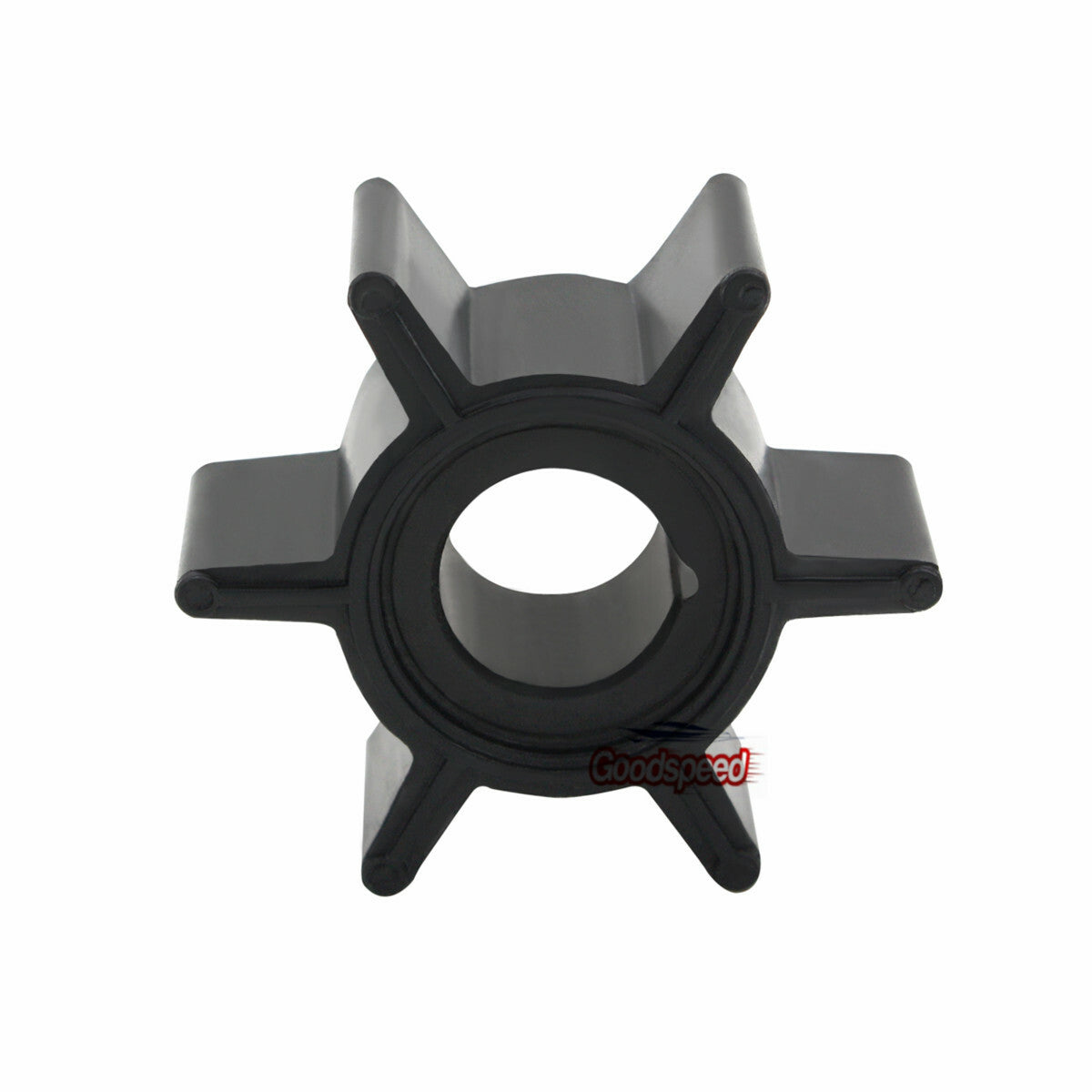 Water Pump Impeller 369-65021-1 For Tohatsu Nissa 2HP 2.5HP 3.5HP 4HP 5HP  BoatO
