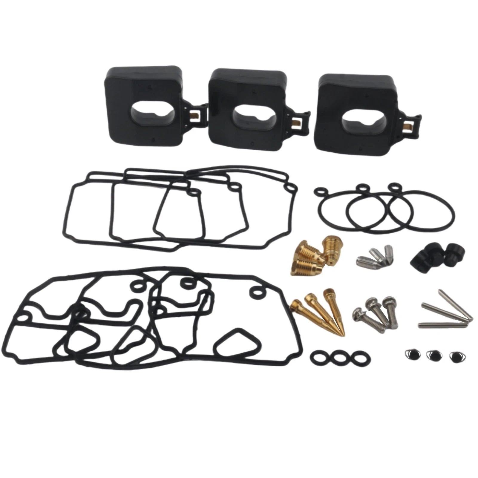Carburetor Repair Kit – Yamaha 40-50HP