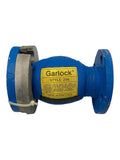 Garlock 94314-0124, Ez-flo Single Arch Expansion | Hook & Hull Co
