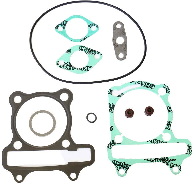 Athena Top End Gasket Kit P400427600020 For Polaris Rzr 170