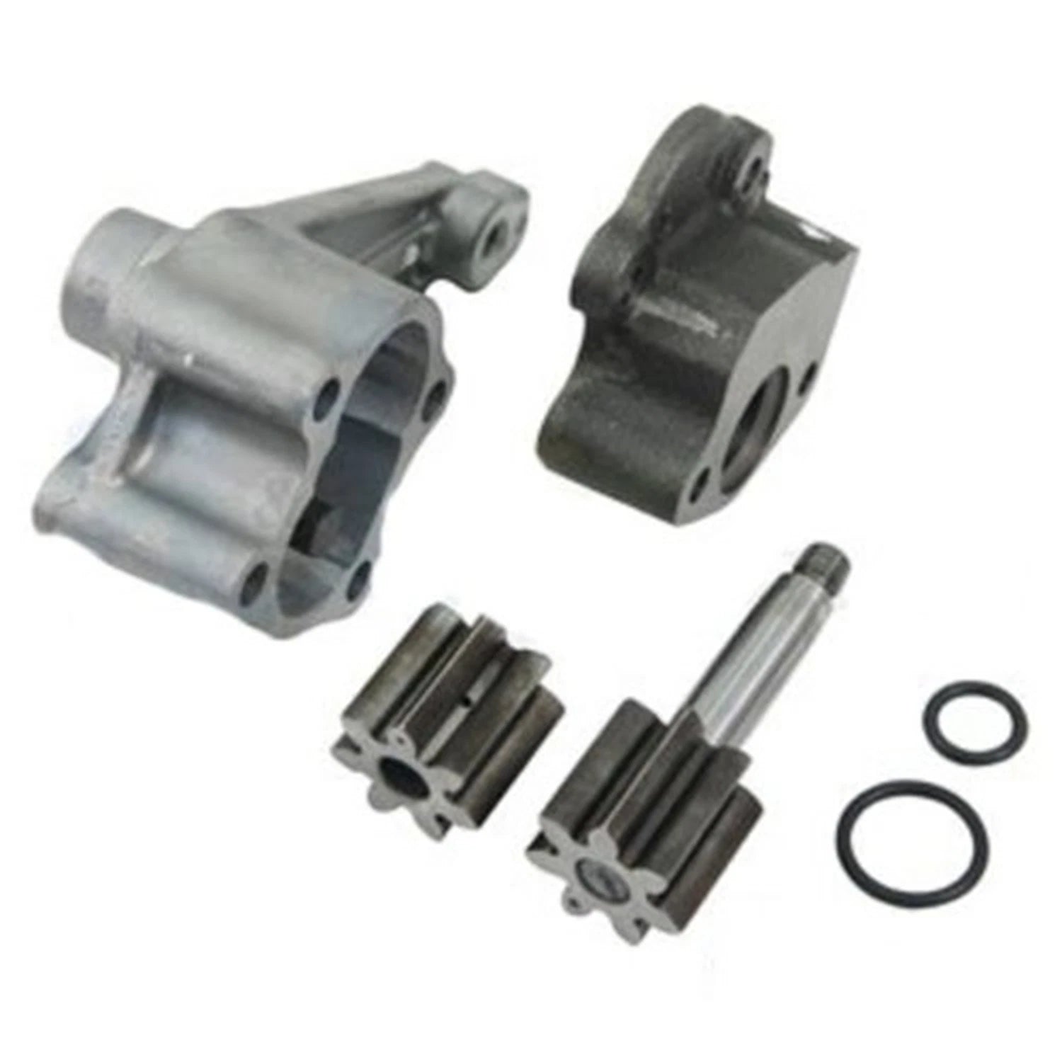 Oil Pump Dz100021 Re521756 For John Deere 4045 6068 | Hook & Hull Co