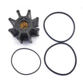 Yanmar Marine Impeller Kit Fits For 4lh-te 4by150 6by220 By2 Engine