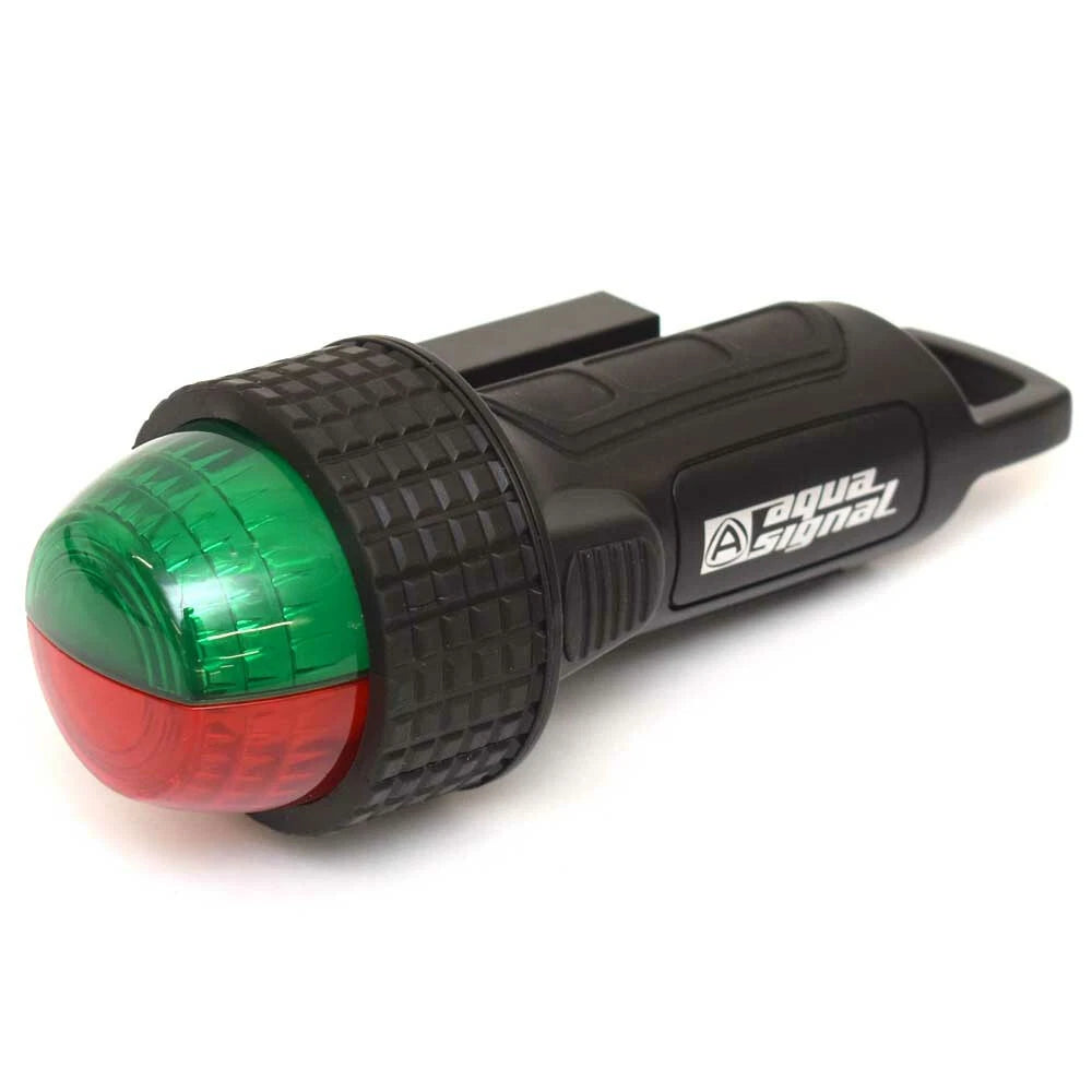 Aqua Signal Boat Portable Navigation Light 27400-7 | Led Series 27