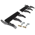 Ttb775 Toothbar Assembly 77-1/2" To 77-7/8" 9 Teeth