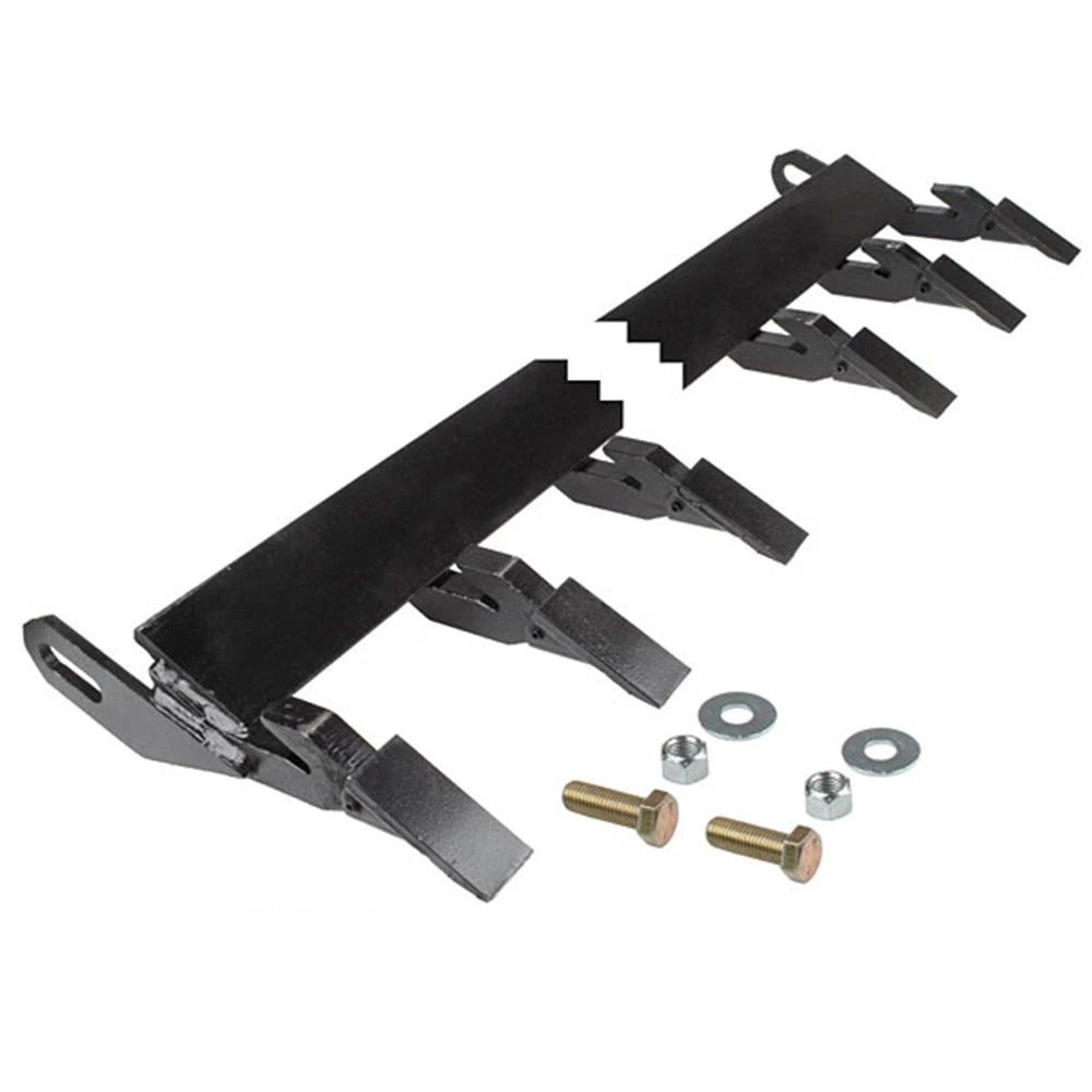 Ttb775 Toothbar Assembly 77-1/2" To 77-7/8" 9 Teeth