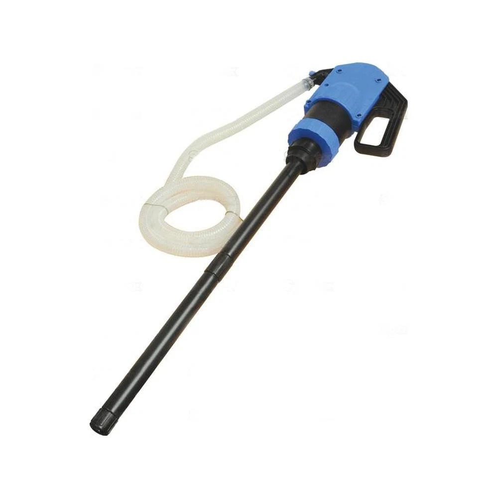 S.25457 Lever Action Plastic Pump