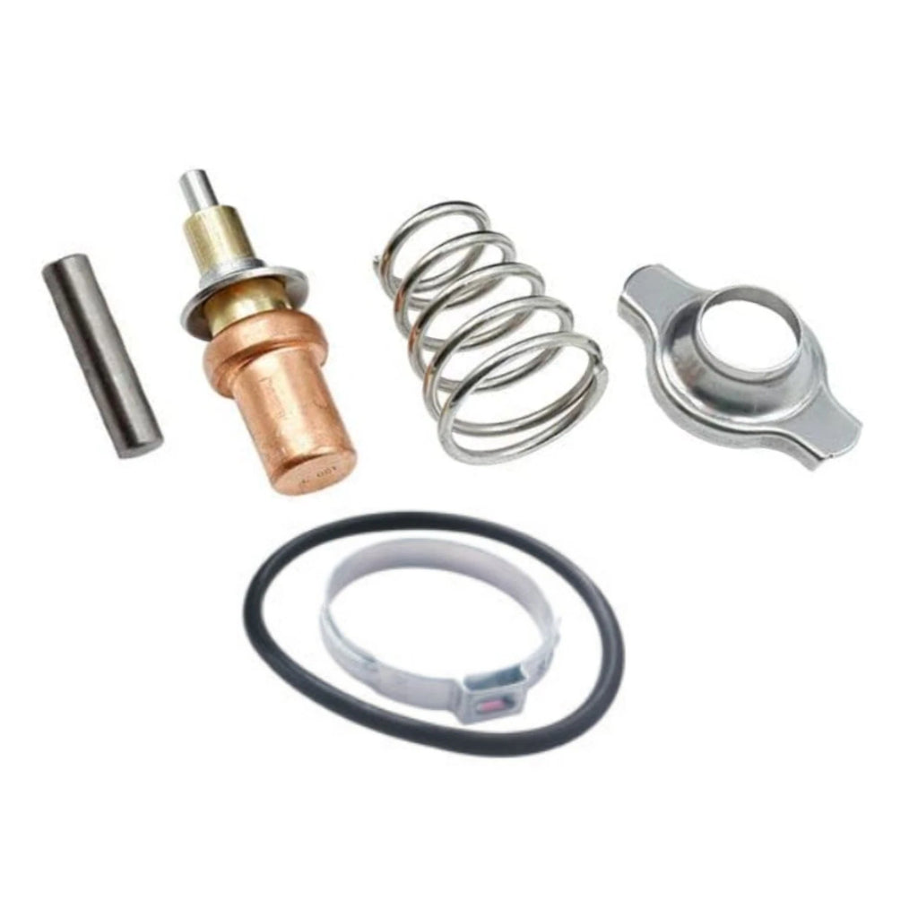 Thermostat Kit – Mercury 75-150HP Outboard V6