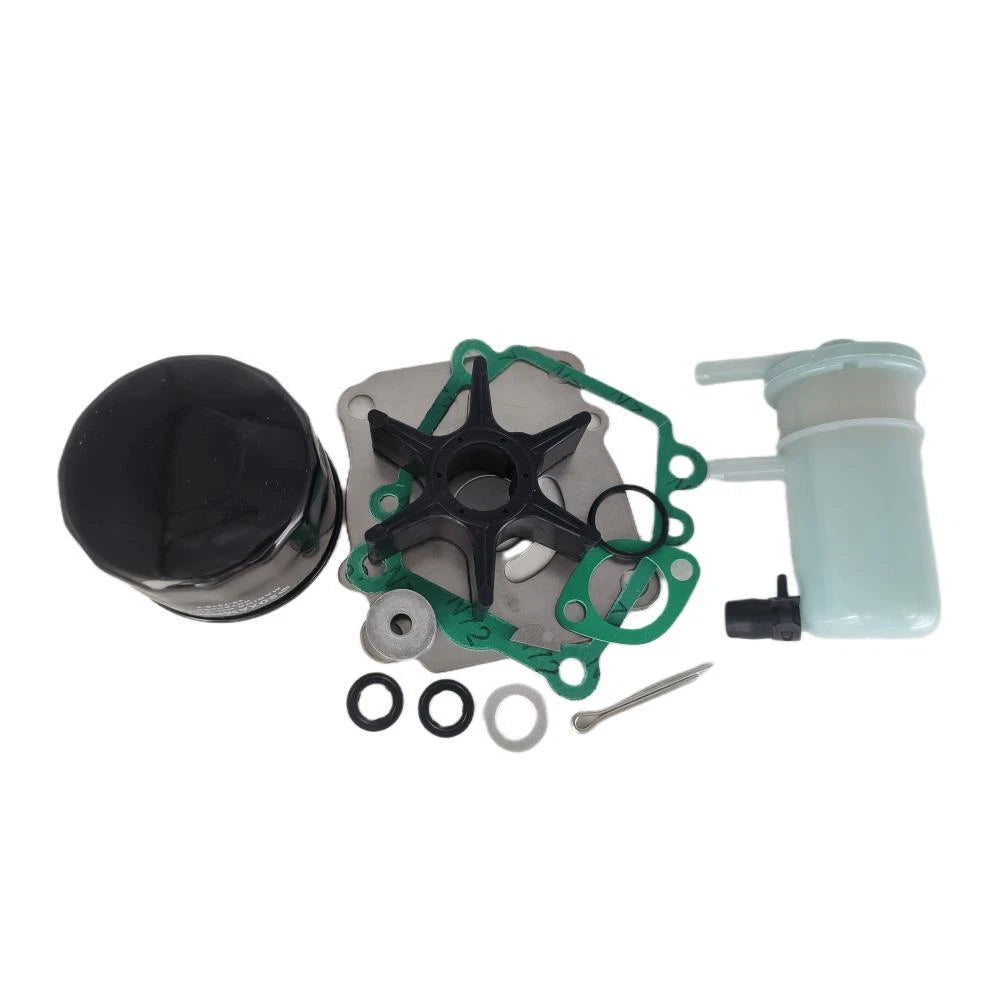Maintenance Kit for Suzuki 60/70HP Outboard Models (1998-2001)
