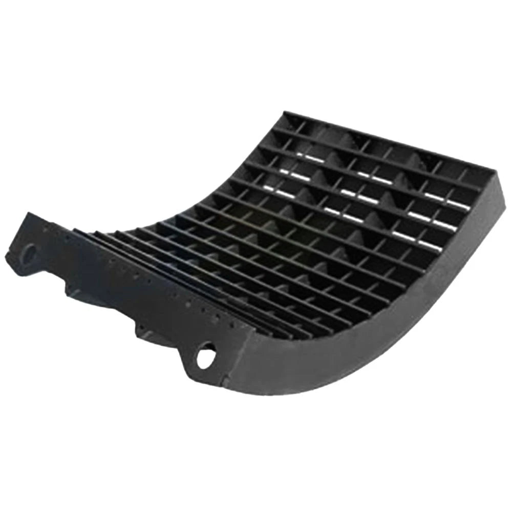 87612838 Concave (Lh); Skip Wire, Ext Wear, Corn/bean
