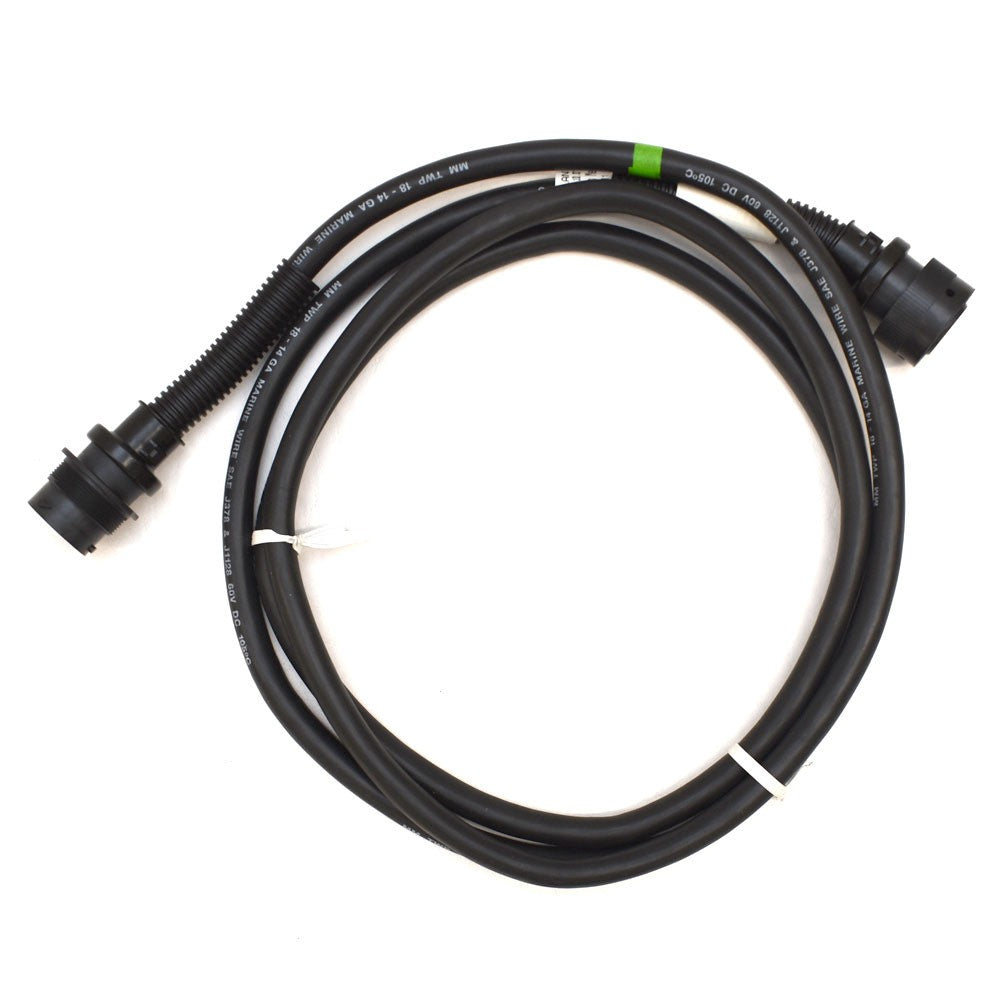 Mercury Boat Extension Harness DTS 14-Pin 10 FT by Mercury