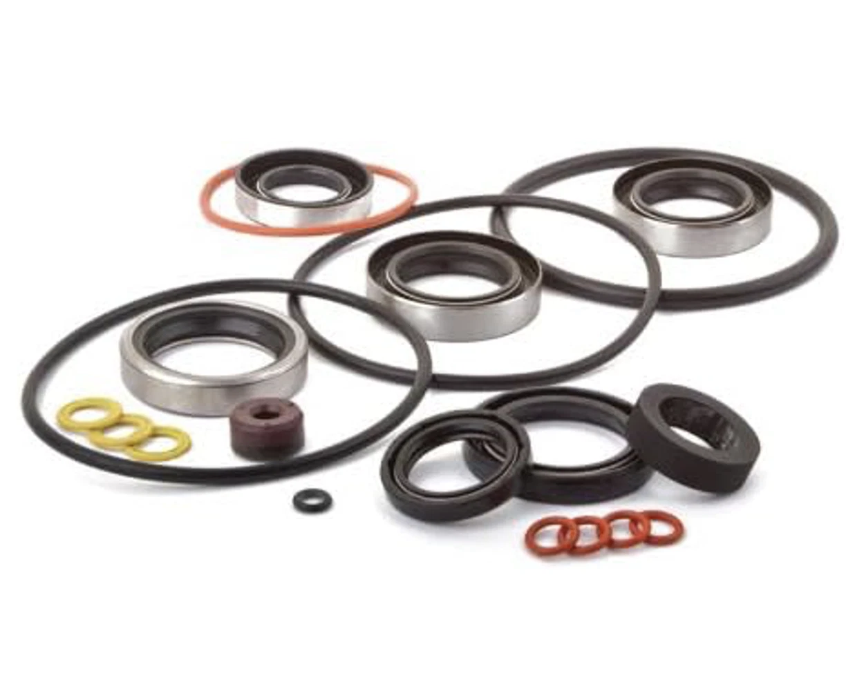 Lower Unit Seal Kit for Chrysler Force Outboards 40-150HP