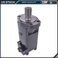 Hydraulic Motor Eaton Char-Lynn 2000 Series