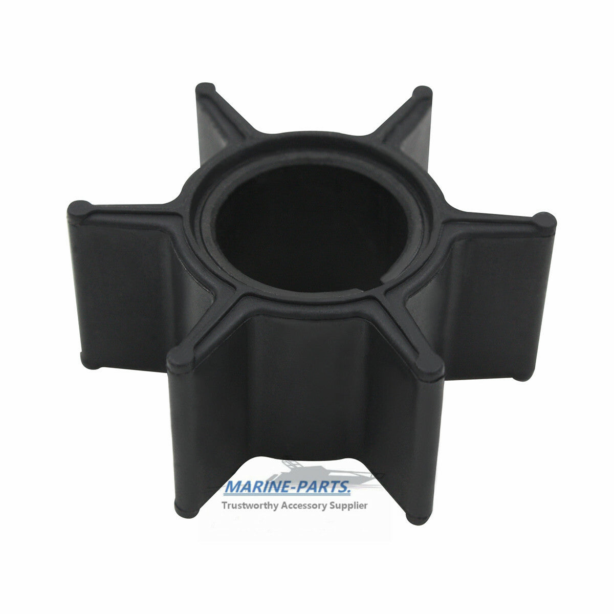 Tohatsu Outboard Water Pump Impeller 345-65021-0 by Tohatsu