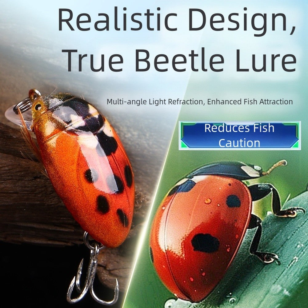 Floating Hard Bait Noise Balls Lure