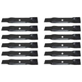 Qty 12: 48" Mower Blade Fits John Deere Replaces 50-2081
