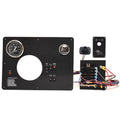 G3 Boat Dash Gauge Switch Panel 73427428 by G3