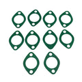 New Suzuki Marine Zinc Anode Cover Gasket 11265-87e10 11265-87e00