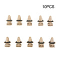 For Trims On Sill &Amp; Door Entrance Plastic Clips 10/set For