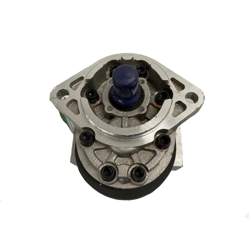 85700189 Replacement Hyd Pump 555 Backhoe Fits Ford