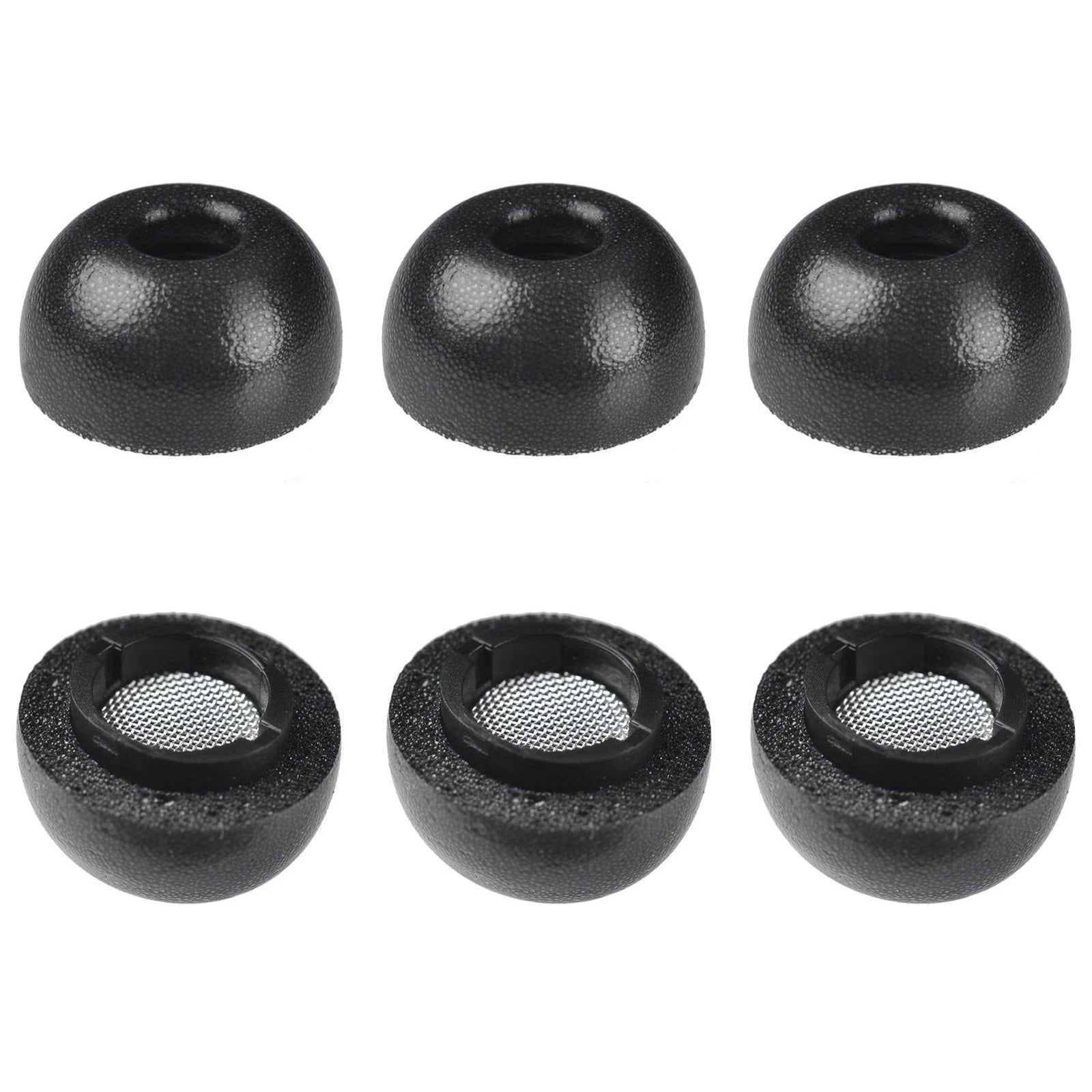 3pair High Quality Eartips For Samsung Galaxy Buds3 Pro/buds Pro 3