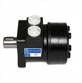 4 Bolt Hydraulic Motor 160cc Disp 10 Sae 1" Straight Shaft 101-1012