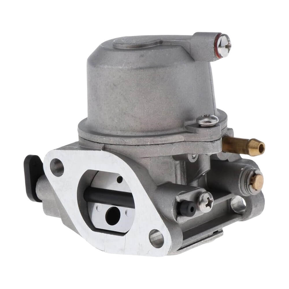 Yamaha Marine Outboard 4HP 2005 & Up Engine Carburetor 67D-14301-11 68D-14301-13