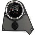 Gauge Panel Lowe Stinger 175 / 195 w/ Teleflex Gauge by Lowe