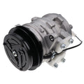 12V 10p08e A/c Compressor 447200-7443 For Kubota L3600 L4200 M5700