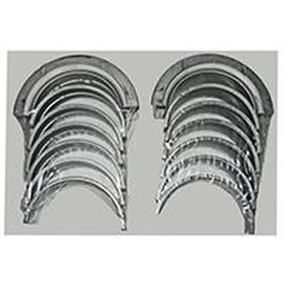 Ms-1343p-030 Main Bearing Set Fits Ih / Fits Farmall