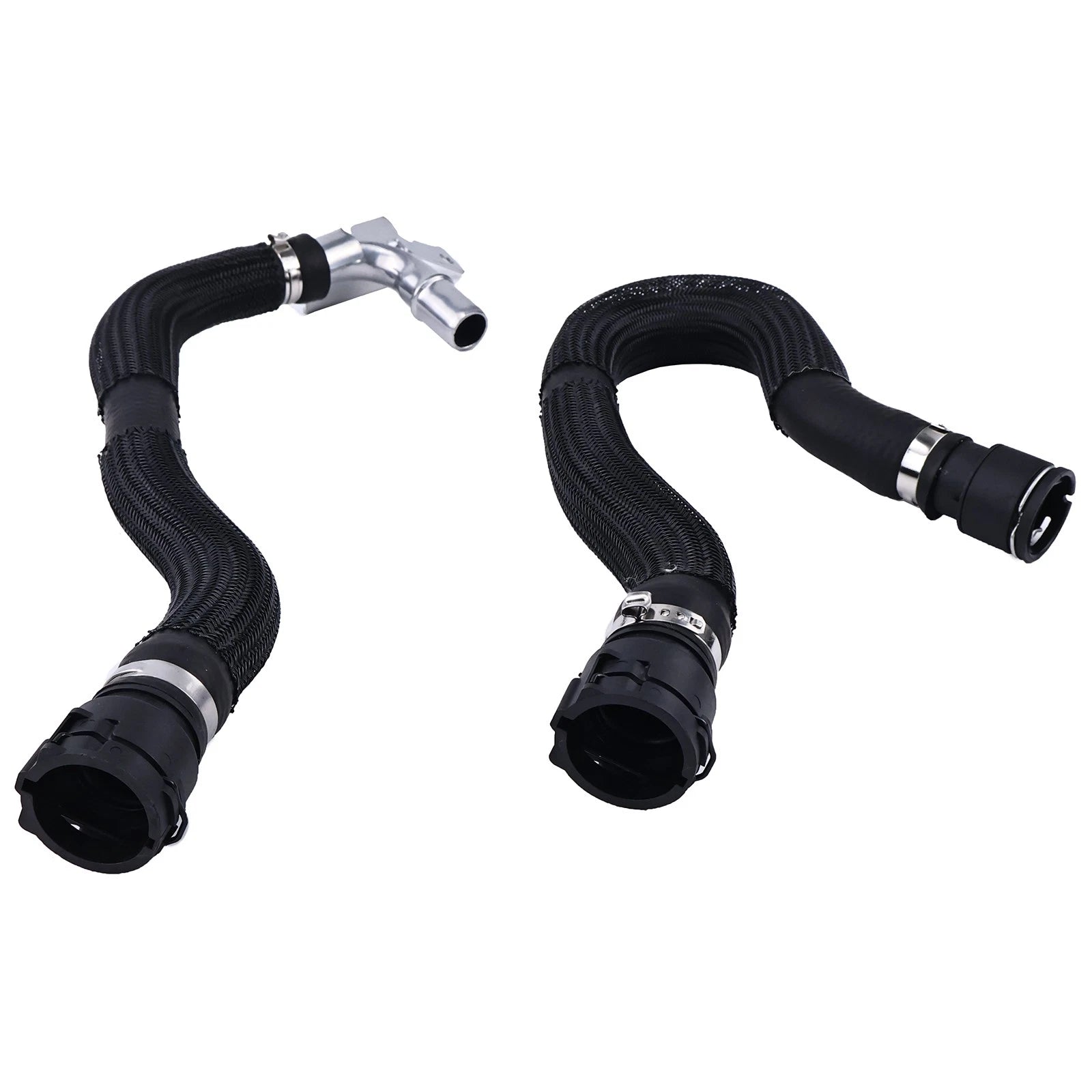 Heater Hose Assy 68197197ab 55111480ad For 2013-2016 Dodge Dart Se