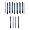 Engine Cylinder Head Studs Set Fits International Industrial I-6 T-6