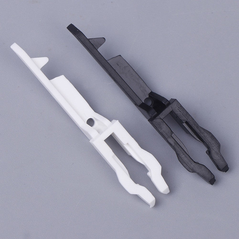 Glass Break Switch Fire Safety Tool