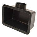 Dometic Boat Vacuum Form Box 229501901 10 1/4 x 6 1/4 Inch by Dometic