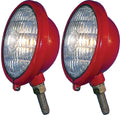 375855r91 12V Front Lights Fits Case Fits Ih Fits Farmall Fits Cub