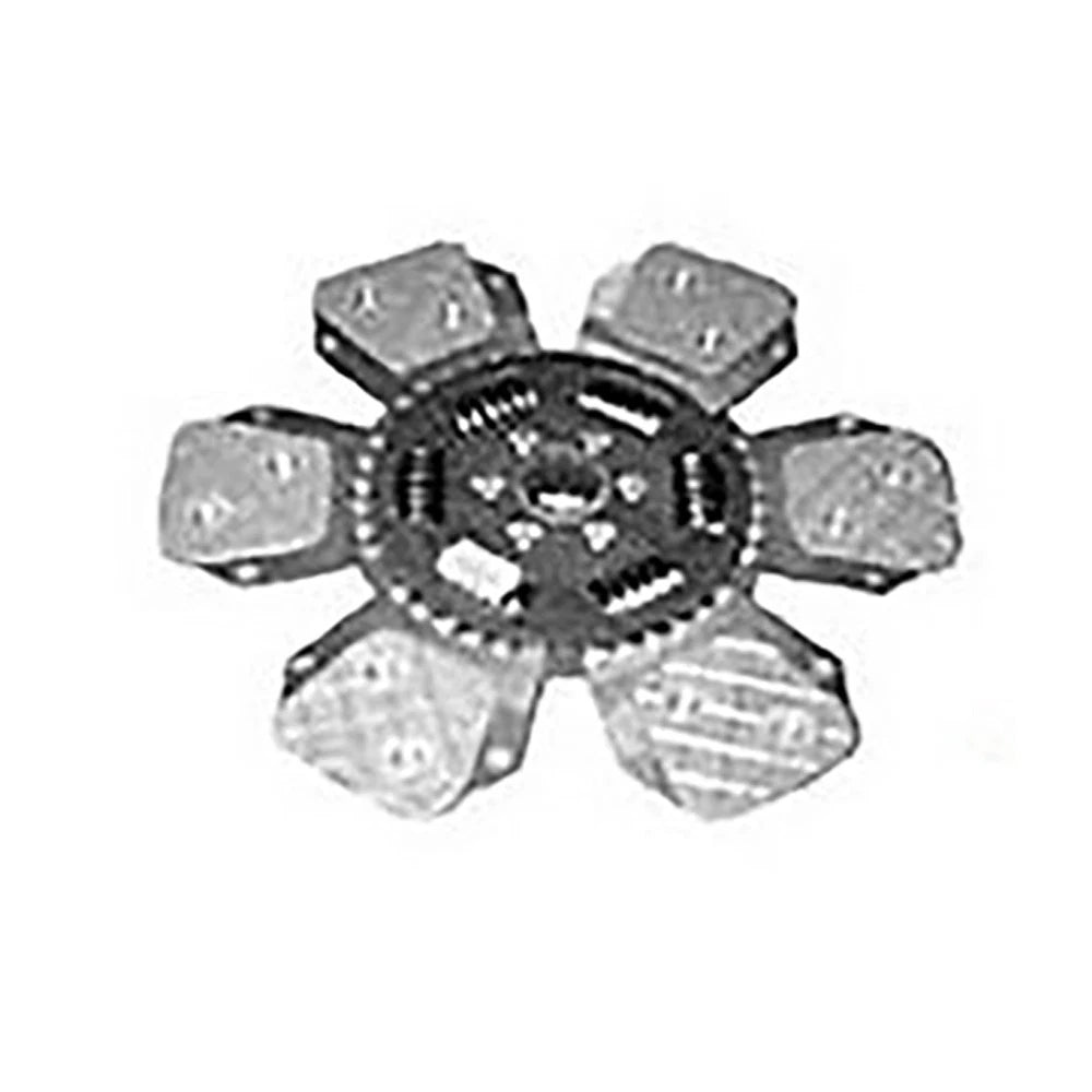 Disc Al70273 Fits John Deere 3055 3155 3255 3350 3650
