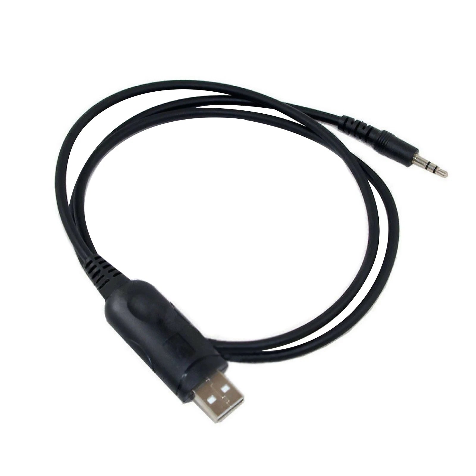 Usb Programming Cable Wire For Icom Radio Ic-2200h 2820h Ic-208h