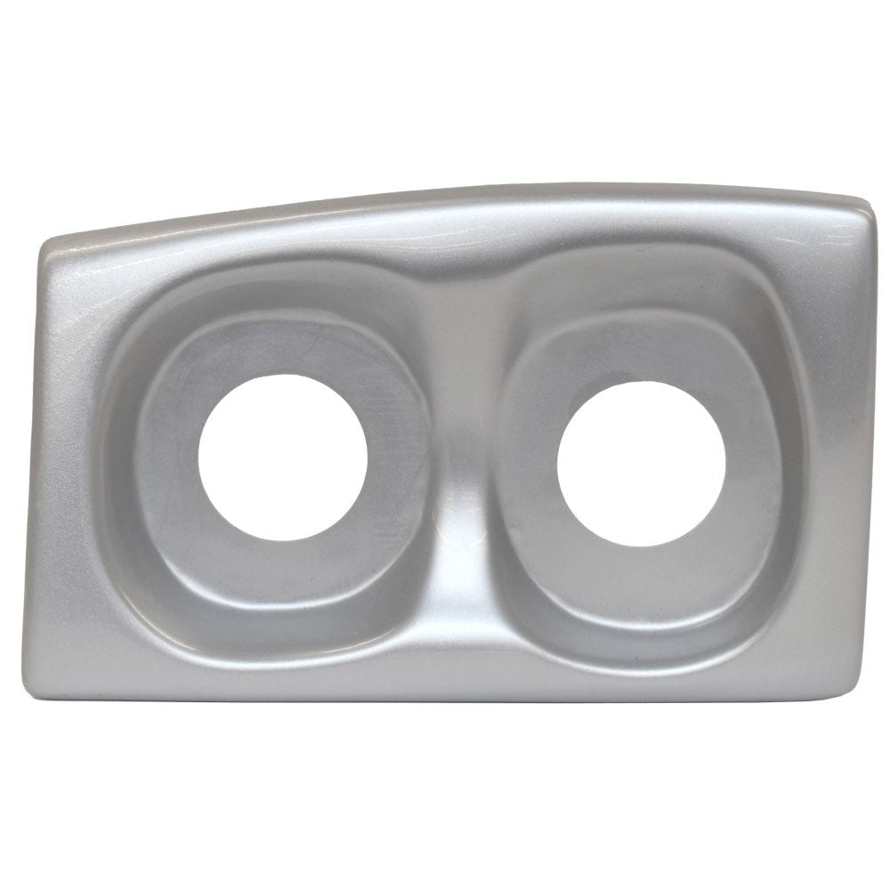 Ranger 620FS Boat Blank Lower Dash Panel 7202215 by Ranger