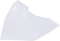 Acerbis Airbox Cover White For Ktm 85 Sx (2017-2024) Offroad Body Part