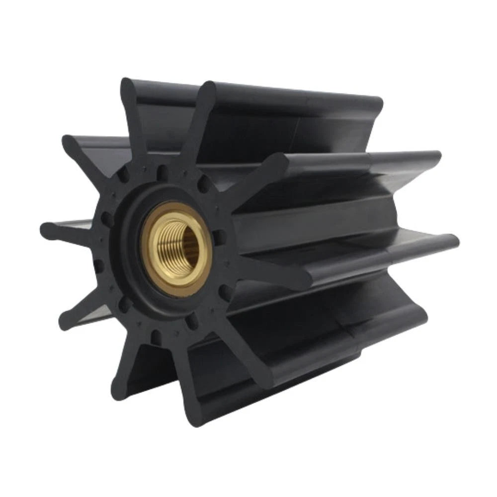 Water Pump Pump Flexible Impeller Neoprene For Sherwood Engine 22000k
