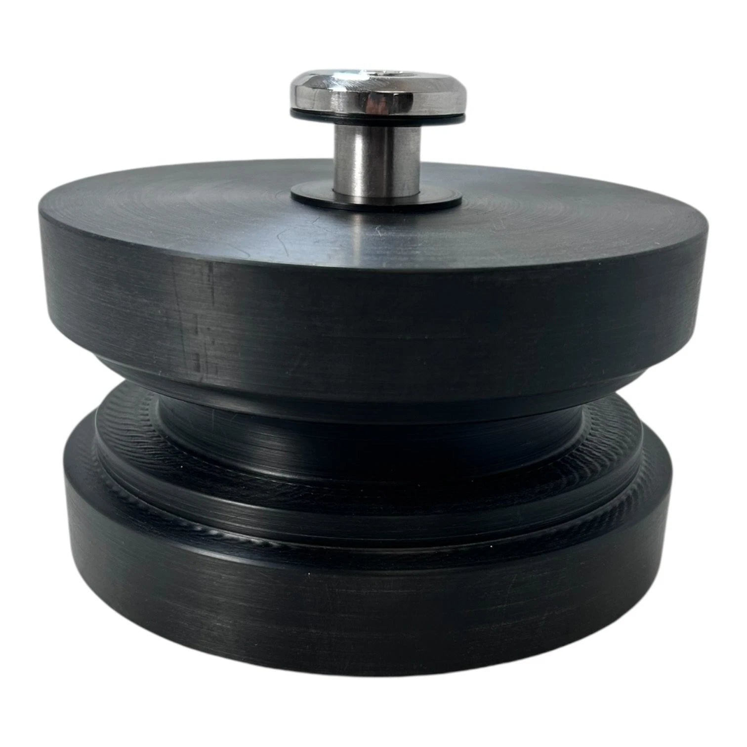 Azimut Boats Black Anchor Bow Roller Assembly 6'' X | Hook & Hull Co