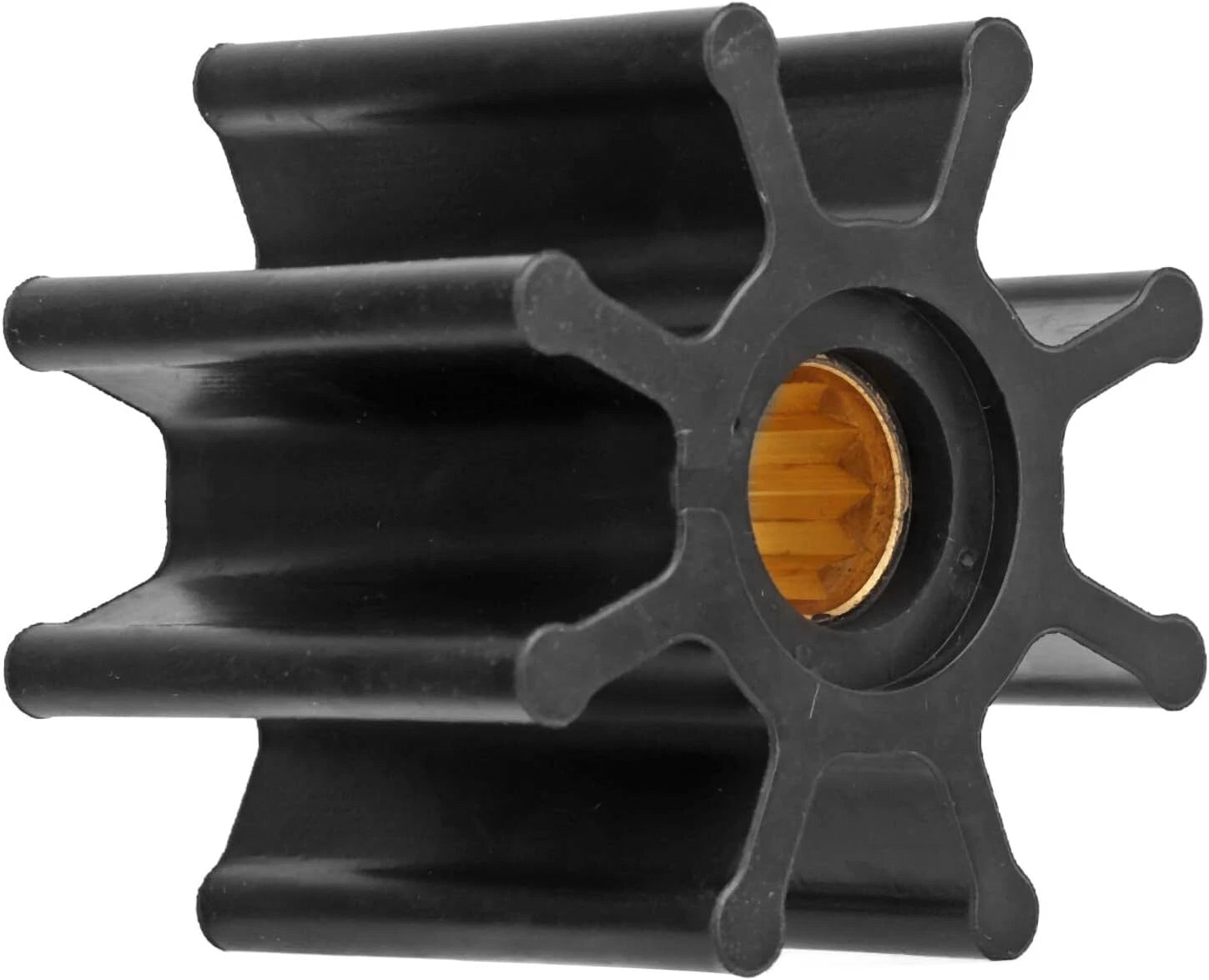Water Pump Impeller For Volvo Penta Ad Aq Aqd Tamd Md Engine Cooling