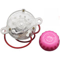 60 Min Timer Switch for Fans