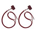 Universal Phone Case Lanyard Cord 160cm Holder Necklace Strap Neck