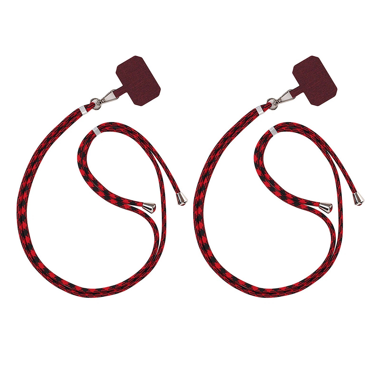 Universal Phone Case Lanyard Cord 160cm Holder Necklace Strap Neck